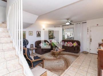 Casa · 204m² · 3 Quartos · 2 Vagas · Casa para Aluguel - Vila Dalila, 3 Quartos,  204 m2 - São Paulo