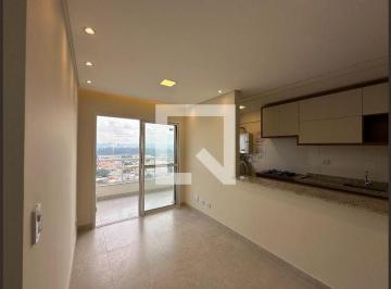 Apartamento · 56m² · 2 Quartos · 1 Vaga · Apartamento para Aluguel - Jardim California, 2 Quartos,  56 m2 - Jacareí