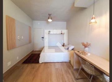 Apartamento · 25m² · 1 Quarto · Apartamento para Aluguel - Lourdes, 1 Quarto,  25 m2 - Belo Horizonte