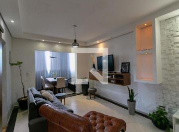 Apartamento · 114m² · 3 Quartos · 2 Vagas · Apartamento à Venda - Eldorado, 3 Quartos,  114 m² - Contagem