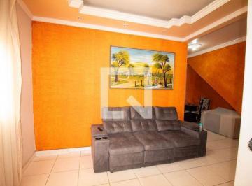 Apartamento · 80m² · 2 Quartos · Apartamento à Venda - Vista Alegre, 2 Quartos,  80 m² - Belo Horizonte