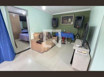 Casa · 140m² · 3 Quartos · 2 Vagas · Casa à Venda - Vista Alegre, 3 Quartos,  140 m² - Belo Horizonte