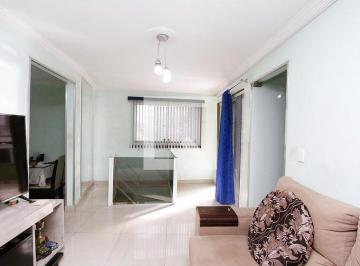 Casa en Venda de 2 quartos Vista Alegre · Casa à Venda - Vista Alegre, 2 Quartos, 140 m² - Belo Horizonte