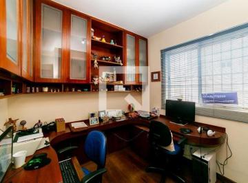 Apartamento · 114m² · 3 Quartos · 1 Vaga - Quinto Andar (Premier Vendas 2) · Apartamento à Venda - Santa Tereza, 3 Quartos,  114 m² - Belo Horizonte
