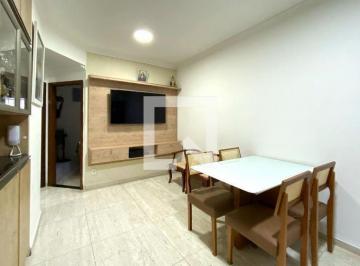 Apartamento · 50m² · 2 Quartos · 1 Vaga · Apartamento à Venda - Floramar, 2 Quartos,  50 m² - Belo Horizonte