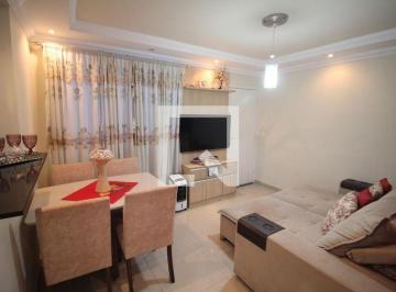 Apartamento · 50m² · 2 Quartos · 1 Vaga · Apartamento à Venda - Amazonas, 2 Quartos,  50 m² - Contagem