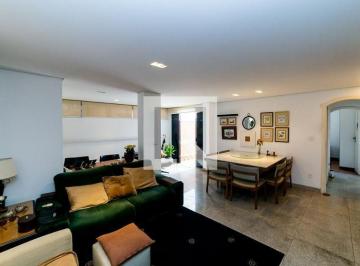 Apartamento · 174m² · 3 Quartos · 2 Vagas · Apartamento à Venda - Santa Tereza, 3 Quartos,  174 m² - Belo Horizonte