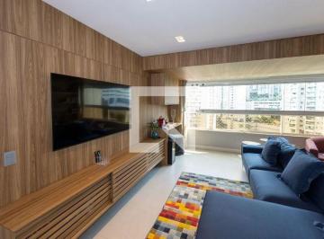 Apartamento de 3 quartos, Nova Lima · Apartamento à Venda - Vila da Serra, 3 Quartos,  113 m² - Nova Lima