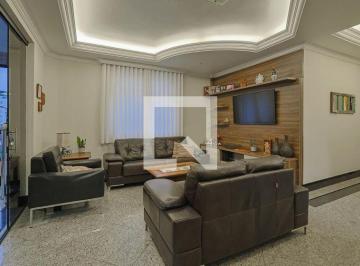 Apartamento · 138m² · 4 Quartos · 2 Vagas · Apartamento à Venda - União, 4 Quartos,  138 m² - Belo Horizonte