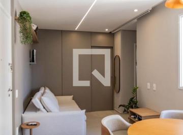 Apartamento · 48m² · 2 Quartos · 1 Vaga · Apartamento à Venda - Palmeiras, 2 Quartos,  48 m² - Belo Horizonte
