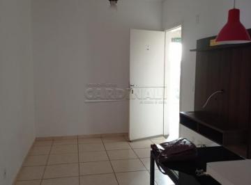 Apartamento · 39m² · 2 Quartos · 1 Vaga · Apartamento para venda em Parque Atlanta de 39.00m² com 2 Quartos e 1 Garagem