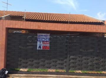 Casa · 360m² · 3 Quartos · 1 Vaga · Casa para venda em Vila Xavier (vila Xavier) de 360.00m² com 3 Quartos, 3 Suites e 1 Garagem