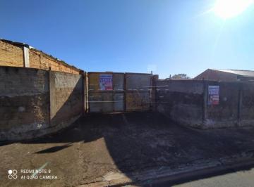 Terreno · 829m² · Terreno para venda em Jardim Brasil (vila Xavier) de 829.00m²