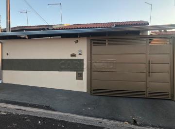 Casa · 111m² · 2 Quartos · 2 Vagas · Casa para venda em Jd Acapulco de 111.00m² com 2 Quartos, 1 Suite e 2 Garagens