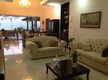 Casa · 350m² · 4 Quartos · 2 Vagas · Casa de Condomínio para venda em Condominio Parque Residencial Damha I de 350.00m² com 4 Quartos, 4 