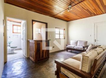 Casa · 100m² · 2 Quartos · 1 Vaga · Casa à Venda - Vila Madalena, 2 Quartos, 100 m2