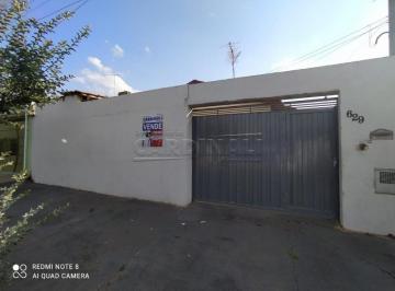 Casa · 201m² · 4 Quartos · 1 Vaga · Casa para venda em Selmi Dei V de 201.00m² com 4 Quartos e 1 Garagem