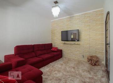 Casa · 266m² · 5 Quartos · 1 Vaga · Casa à Venda - Mooca, 5 Quartos, 266 m2