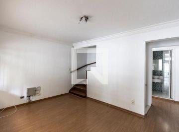 Casa · 105m² · 2 Quartos · 2 Vagas · Casa à Venda - Barra Funda, 2 Quartos,  105 m2