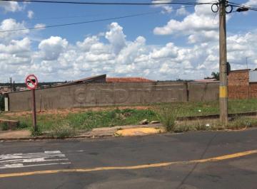 Terreno · 343m² · Terreno para venda em Jardim Santa Julia (vila Xavier) de 343.00m²