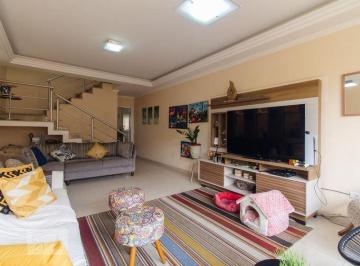 Casa · 292m² · 4 Quartos · 3 Vagas · Casa à Venda - Vila Alpina, 4 Quartos,  292 m2