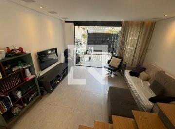 Casa · 110m² · 2 Quartos · 2 Vagas · Casa à Venda - Chácara Santo Antonio, 2 Quartos, 110 m2