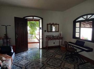 Casa · 395m² · 4 Quartos · 4 Vagas · Casa para venda em Jardim Nova Época de 395.00m² com 4 Quartos, 1 Suite e 4 Garagens