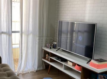 Apartamento · 55m² · 2 Quartos · 1 Vaga · Apartamento para venda em Jardim Dos Manacás de 55.00m² com 2 Quartos e 1 Garagem