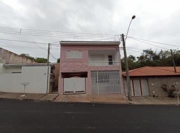 Casa · 179m² · 3 Quartos · 4 Vagas · Casa para venda em Residencial Astolpho Luiz Do Prado de 179.00m² com 3 Quartos, 2 Suites e 4 Garage