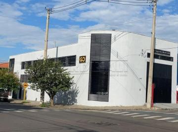 Comercial · 530m² · 1 Vaga · Galpão / Depósito / Armazém para venda em Jardim Cruzeiro Do Sul de 530.00m² com 1 Garagem