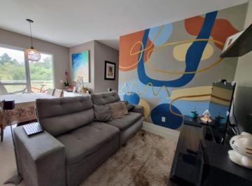 Apartamento · 70m² · 3 Quartos · 1 Vaga · Apartamento para venda em Gramado de 70.00m² com 3 Quartos, 1 Suite e 1 Garagem