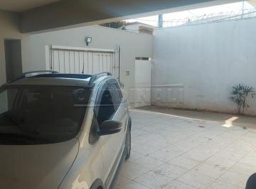 Casa · 200m² · 3 Quartos · 3 Vagas · Casa para venda em Jardim São João Batista de 200.00m² com 3 Quartos e 3 Garagens