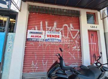 Comercial · 72m² · Imóvel Comercial para alugar em Vila Carvalho de 72.00m²