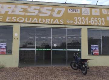Comercial · 533m² · 1 Vaga · Imóvel Comercial para venda em Parque Igaçaba de 533.00m² com 1 Garagem