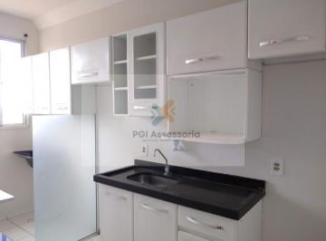 Apartamento · 50m² · 2 Quartos · Apartamento para alugar em Jardim Santa Lúcia de 50.00m² com 2 Quartos