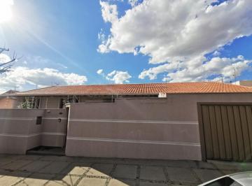Casa · 416m² · 3 Quartos · 6 Vagas · Casa para venda em Jardim Adalgisa de 416.00m² com 3 Quartos, 1 Suite e 6 Garagens