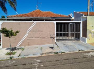 Casa · 197m² · 3 Quartos · 3 Vagas · Casa para venda em Jardim Santa Julia (vila Xavier) de 197.00m² com 3 Quartos, 1 Suite e 3 Garagens