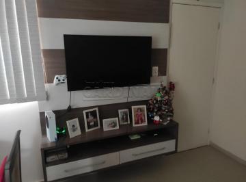 Apartamento · 47m² · 2 Quartos · 1 Vaga · Apartamento para venda em Jardim Imperador de 47.00m² com 2 Quartos e 1 Garagem