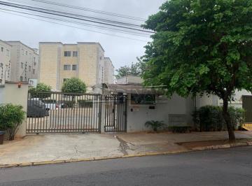 Apartamento · 43m² · 2 Quartos · 1 Vaga · Apartamento para venda em Sao Geraldo de 43.00m² com 2 Quartos e 1 Garagem