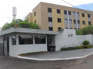 Apartamento · 64m² · 3 Quartos · 1 Vaga · Apartamento para venda em Jardim Jockei Club A de 64.00m² com 3 Quartos e 1 Garagem