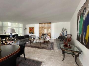 Casa 936m² Venda Residencial Morada dos Lagos · Casa à Venda - Aldeia da Serra, 4 Quartos,  936 m² - Barueri