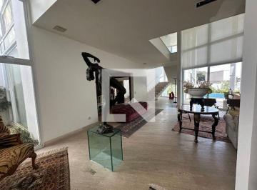 Casa · 936m² · 4 Quartos · 8 Vagas · Casa à Venda - Aldeia da Serra, 4 Quartos, 936 m² - Barueri