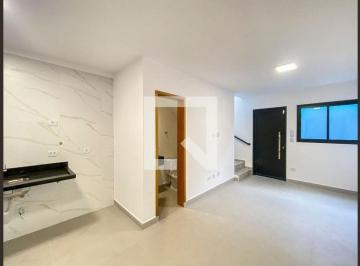 Casa de 2 quartos, São Paulo · Casa à Venda - Horto Florestal, 2 Quartos,  65 m² - São Paulo