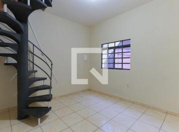 Casa · 75m² · 2 Quartos · 1 Vaga · Casa à Venda - Cachoerinha, 2 Quartos,  75 m² - São Paulo