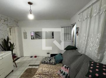 Casa 70m² Venda Vila Homero Thon · Casa à Venda - Vila América, 2 Quartos,  70 m² - Santo André