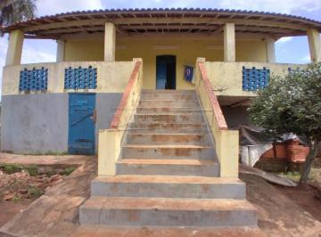 Rural · 590480m² · 3 Quartos · Fazenda / Sítio para venda em Centro de 590480.00m² com 3 Quartos