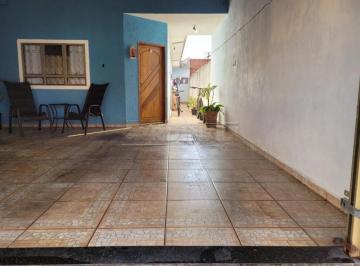 Casa · 138m² · 2 Quartos · 3 Vagas · Casa para venda em Conjunto Habitacional Dom Constantino Amstalden de 138.00m² com 2 Quartos, 1 Suit