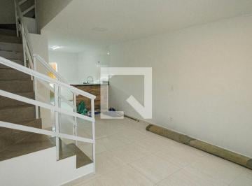 Casa · 92m² · 2 Quartos · 1 Vaga · Casa à Venda - Campo Grande, 2 Quartos,  92 m² - Rio de Janeiro