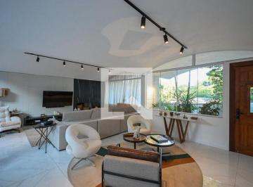 Casa · 450m² · 3 Quartos · 4 Vagas · Casa à Venda - Morumbi, 3 Quartos,  450 m² - São Paulo