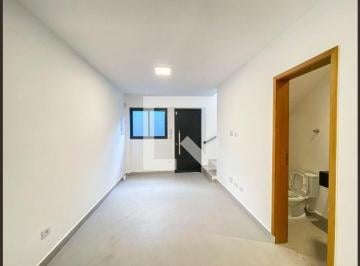 Casa · 65m² · 2 Quartos · 1 Vaga · Casa à Venda - Horto Florestal, 2 Quartos,  65 m² - São Paulo